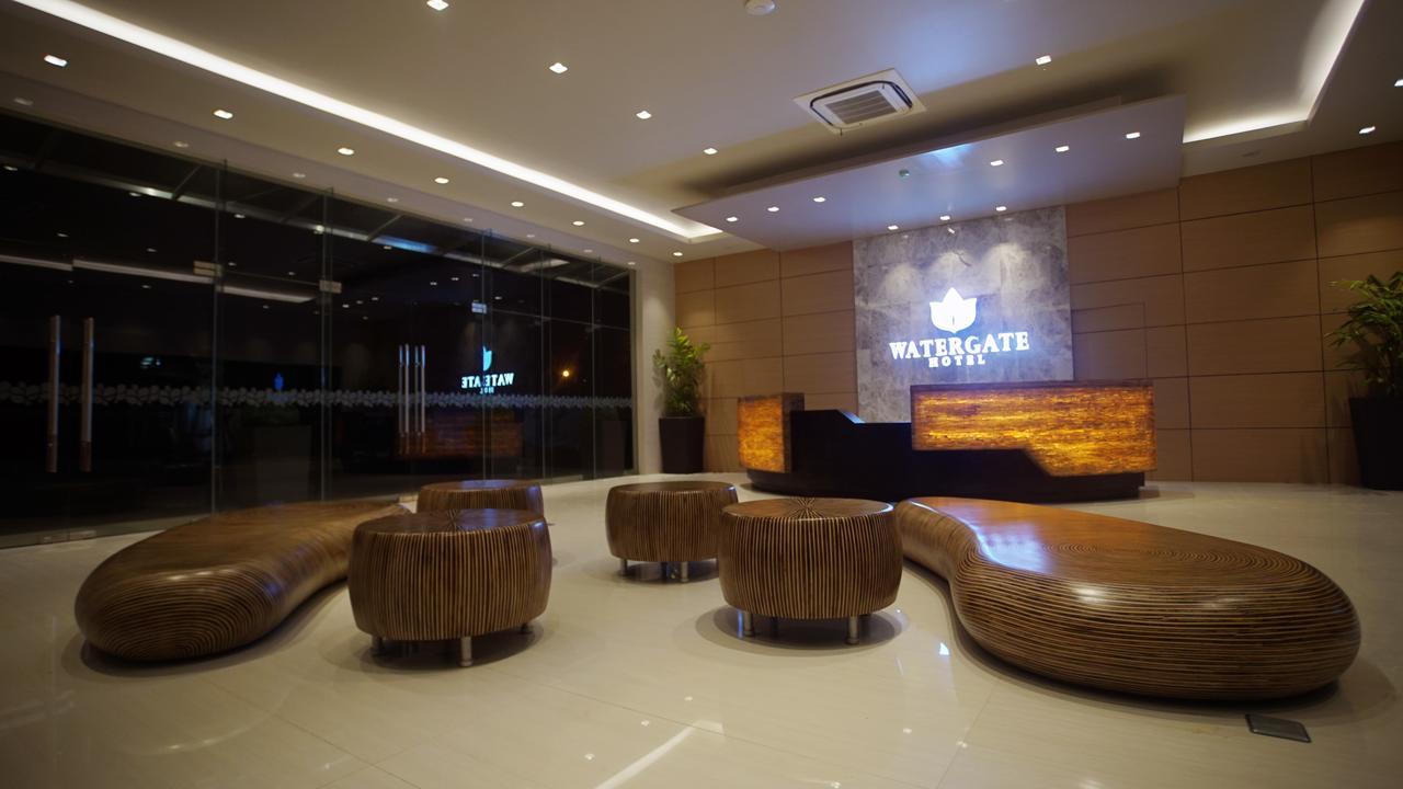 Watergate Boutique Hotel Butuan City Buitenkant foto