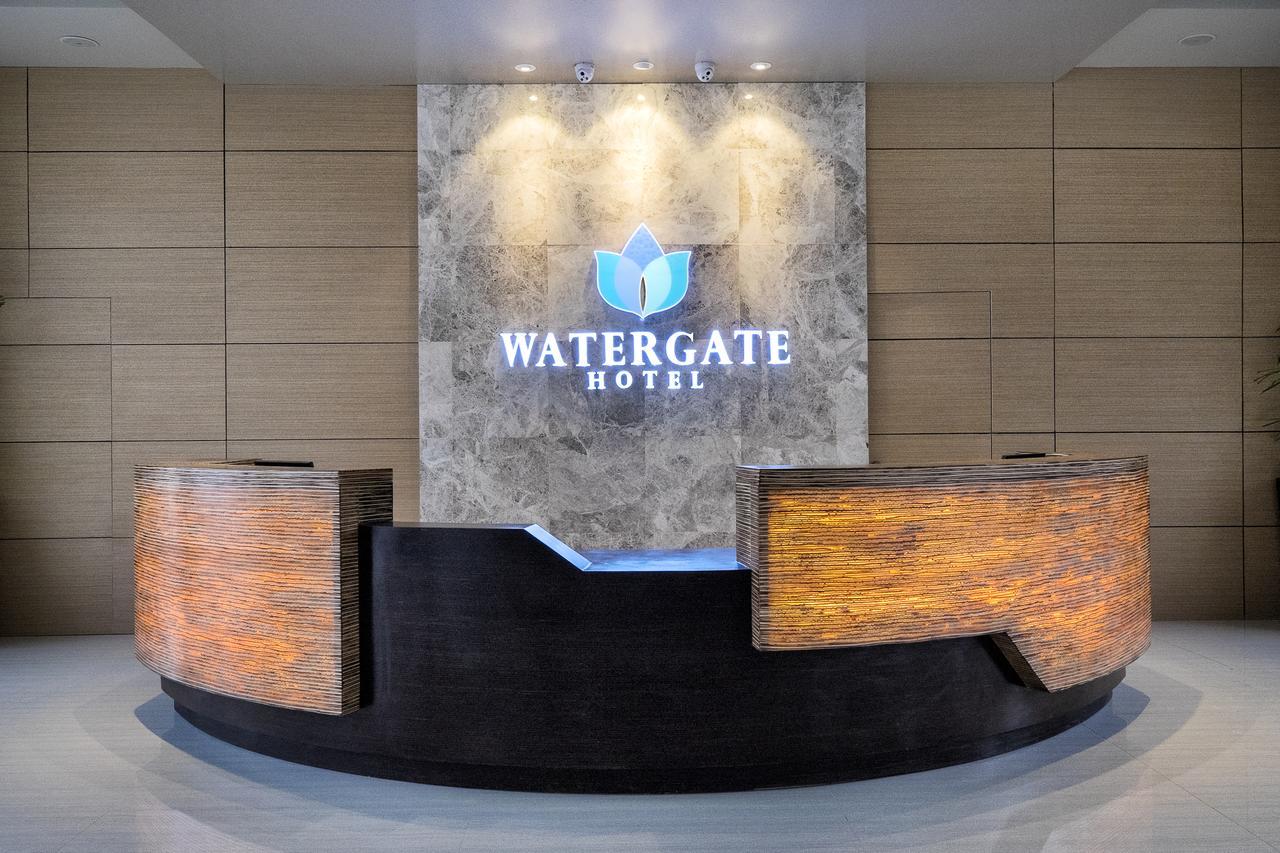 Watergate Boutique Hotel Butuan City Buitenkant foto